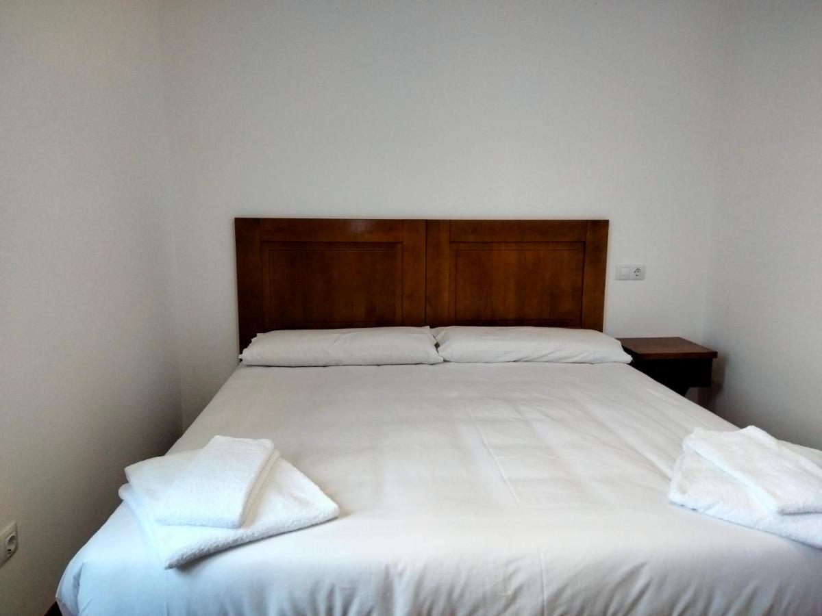 Albergue Abeiro Do Sor Mañón Kültér fotó