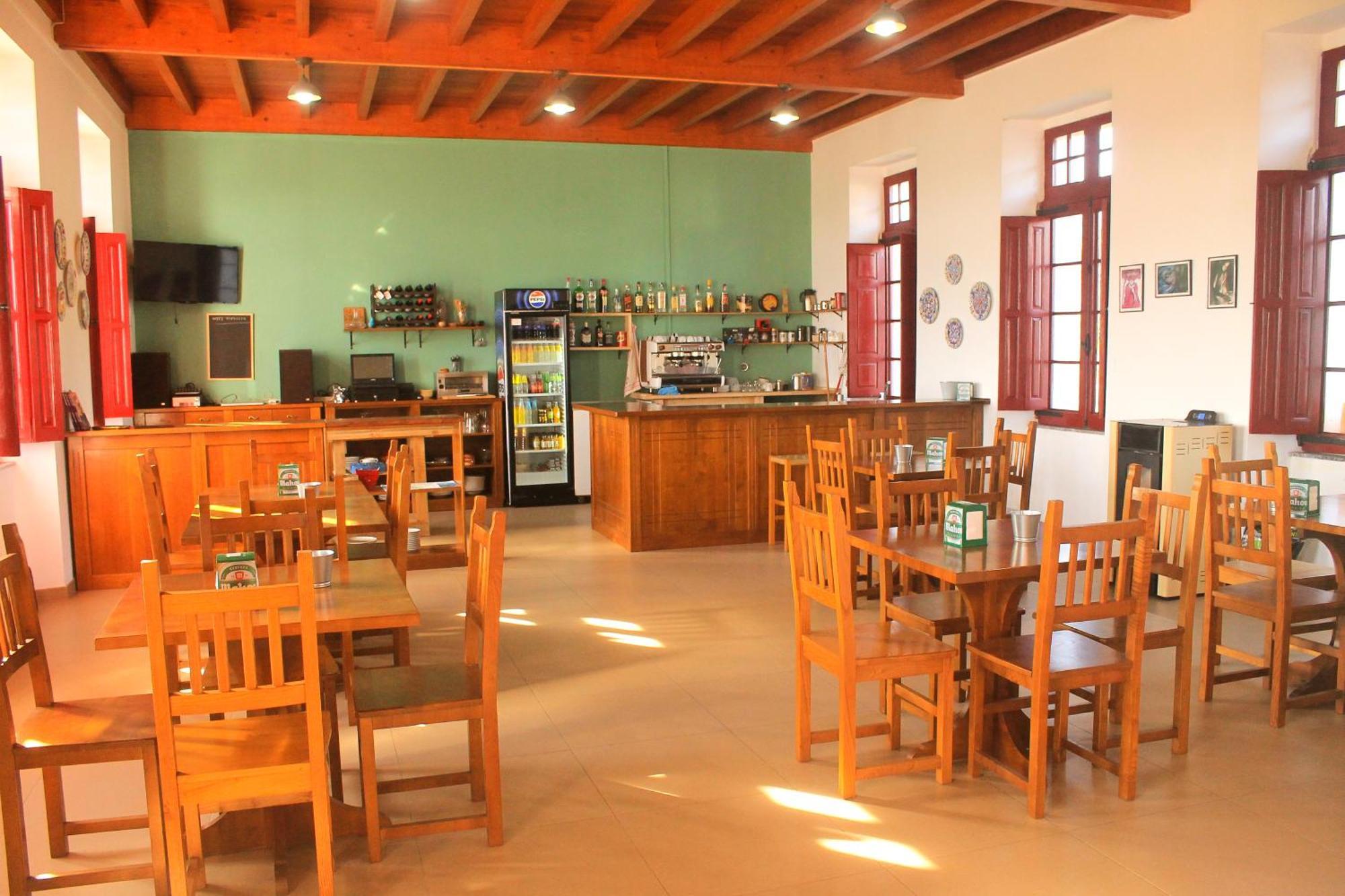 Albergue Abeiro Do Sor Mañón Kültér fotó