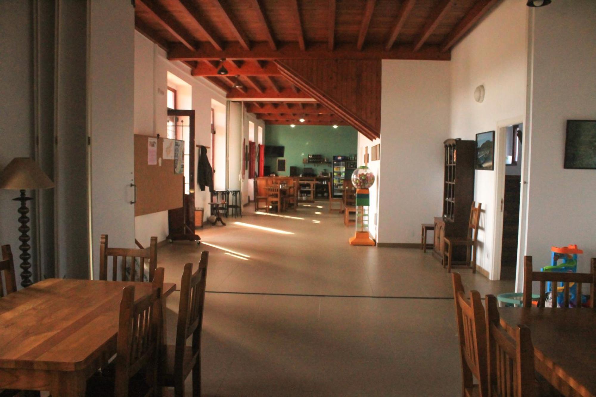 Albergue Abeiro Do Sor Mañón Kültér fotó